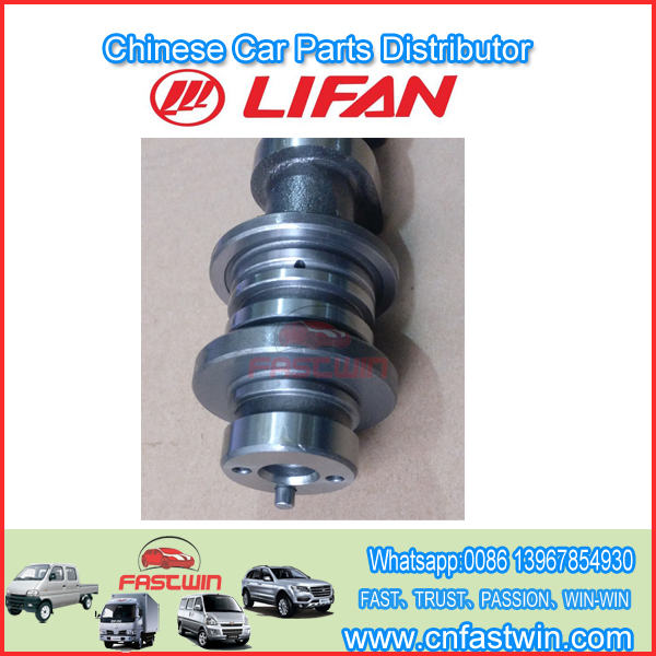 LIFAN LFB479Q-1006100A-conjunto de árbol de levas de admisión