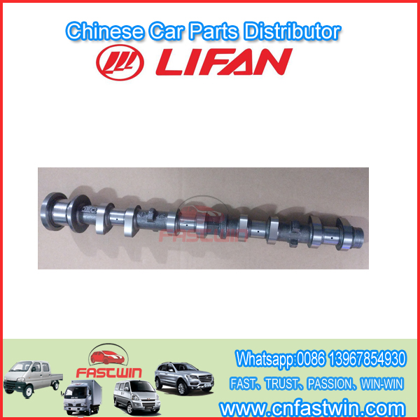 LIFAN Conjunto de árbol de levas de escape LFB479Q-1006200A