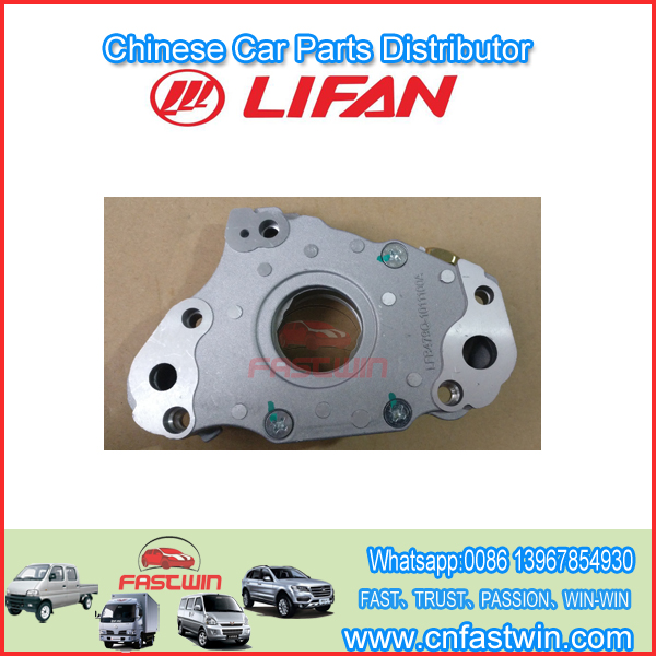 LIFAN Conjunto de bomba de aceite LFB479Q-1011100A