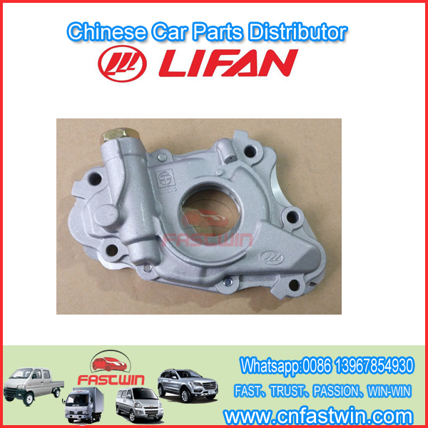 LIFAN Conjunto de bomba de aceite LFB479Q-1011100A
