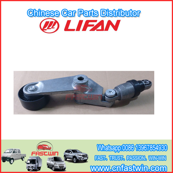 LFB479Q-1025100A-张紧轮总成 LIFAN Ensamble de la rueda de tensión LFB479Q-1025100A