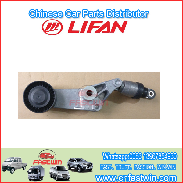 LFB479Q-1025100A张紧轮总成2 LIFAN Ensamble de la rueda de tensión LFB479Q-1025100A