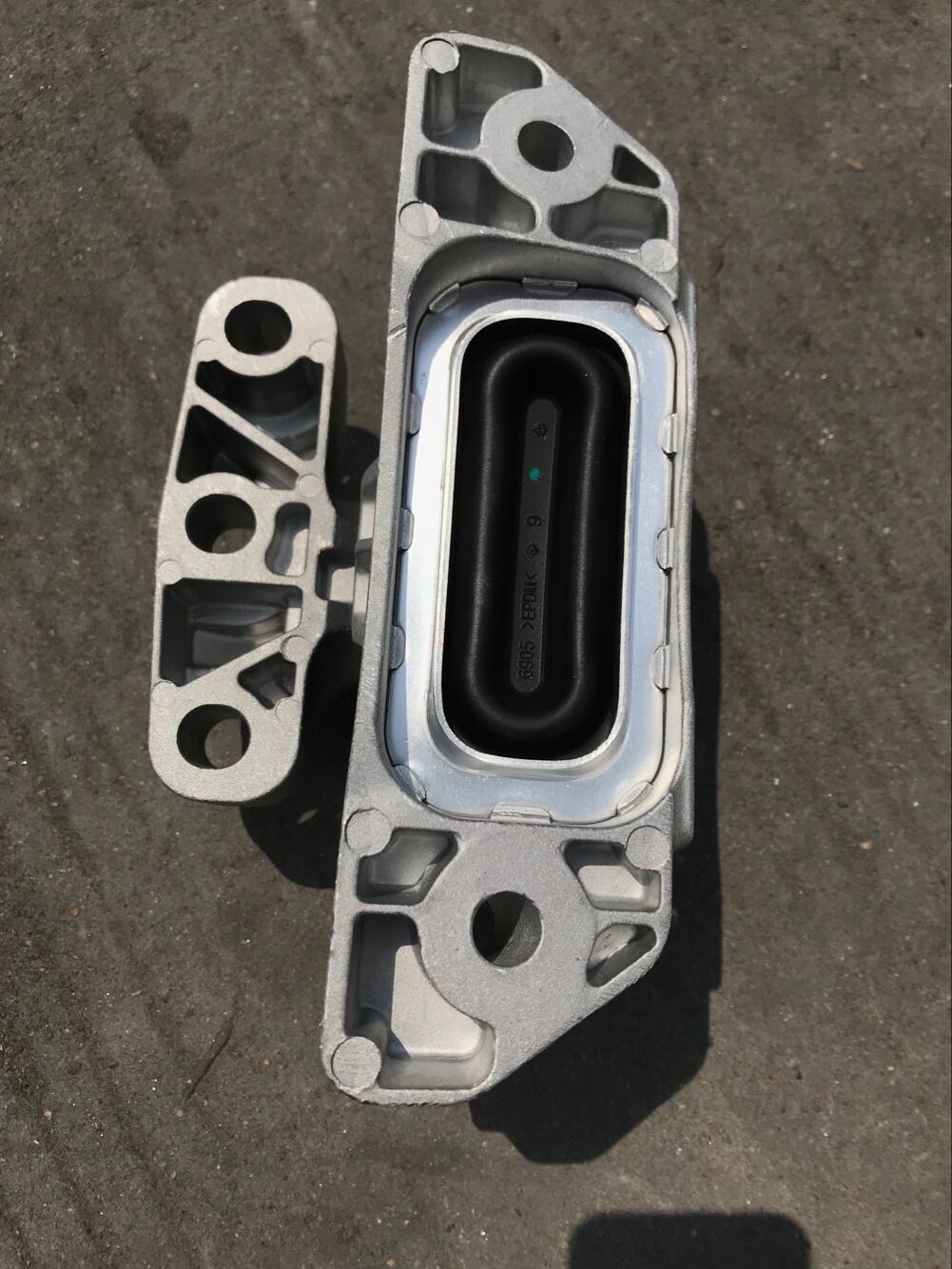 MG 10095174 ENGINE SUPPORT