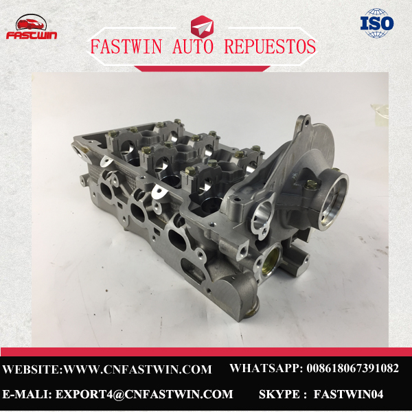372-1003010  CHERY QQ 372 CYLINDER HEAD