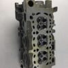 372-1003010  CHERY QQ 372 CYLINDER HEAD