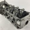 372-1003010  CHERY QQ 372 CYLINDER HEAD