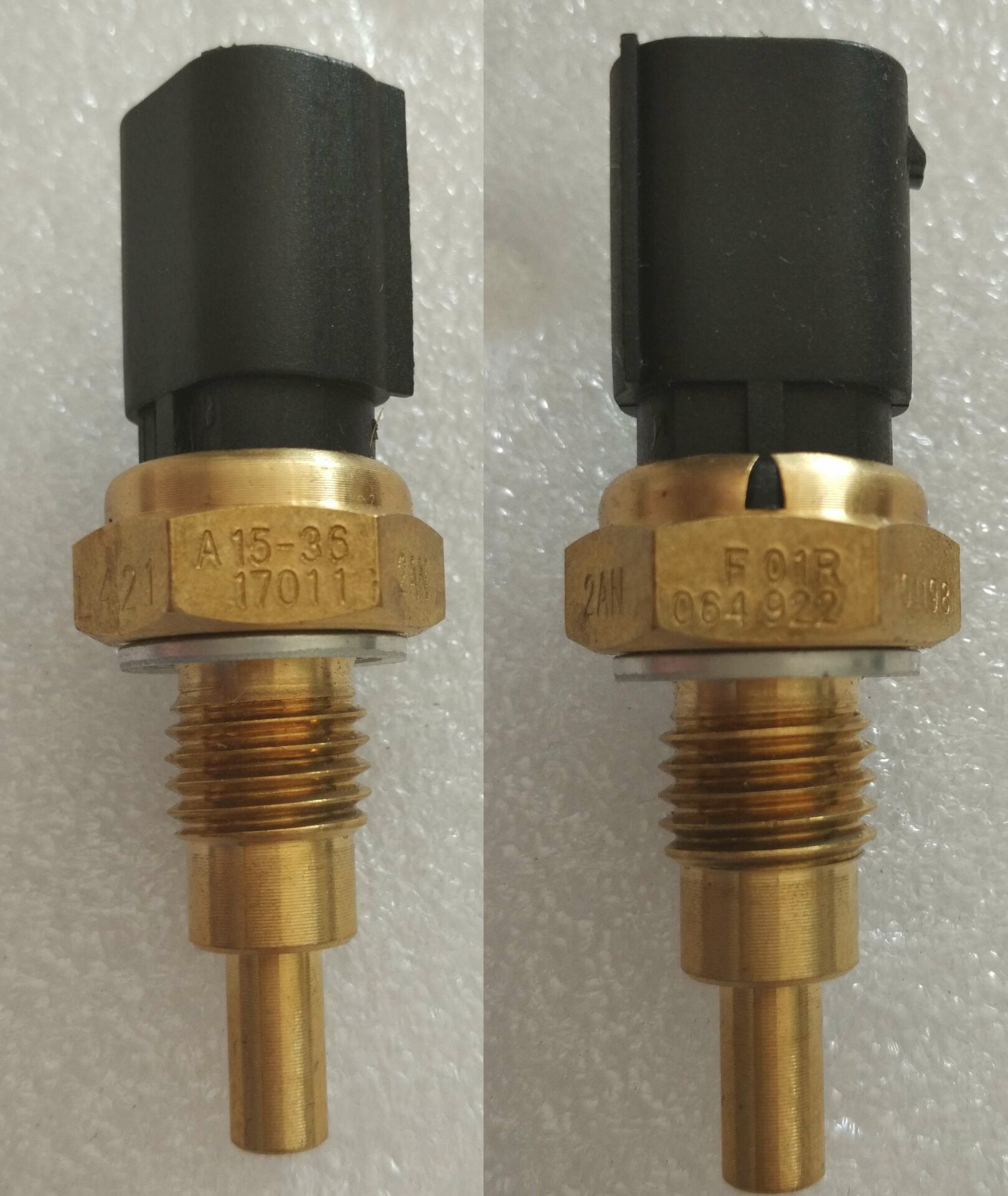 CHERY YOYO TEMPERATURE SENSOR A15-3617011
