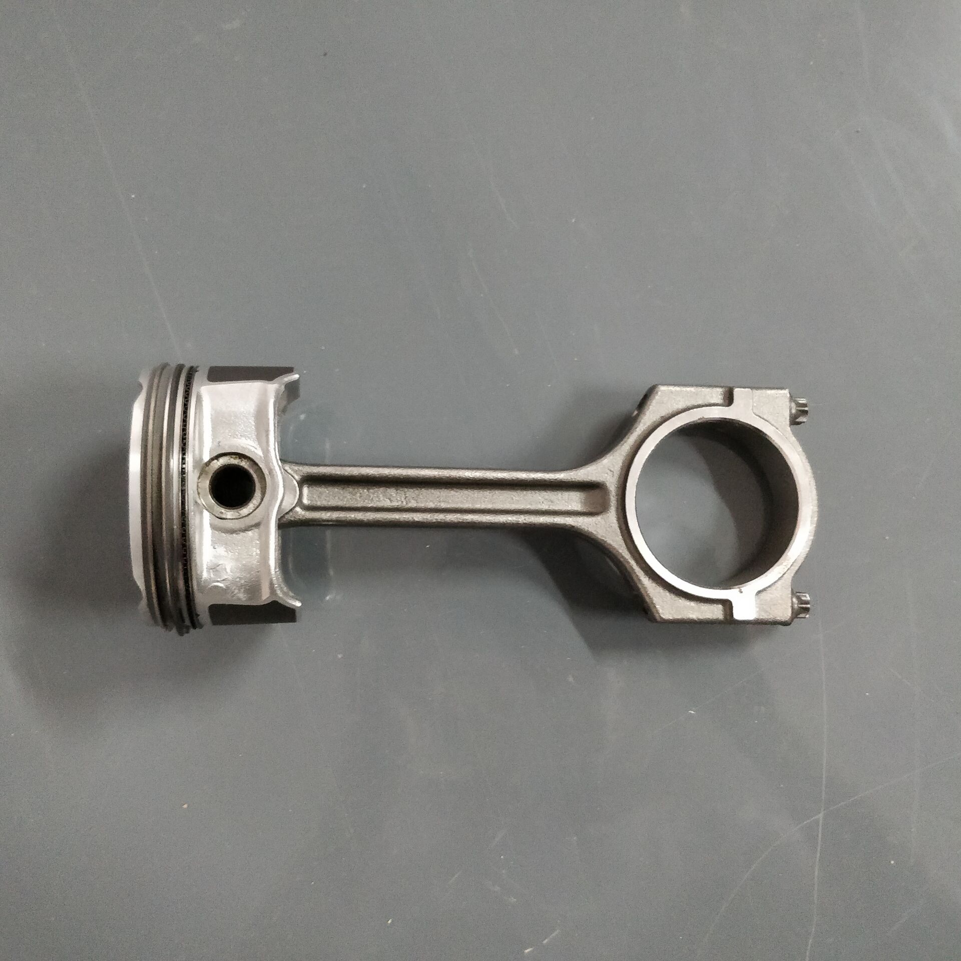 MG 247927301034413424-MG-GT-PISTON CONNECTING ROD ASSEMBLY