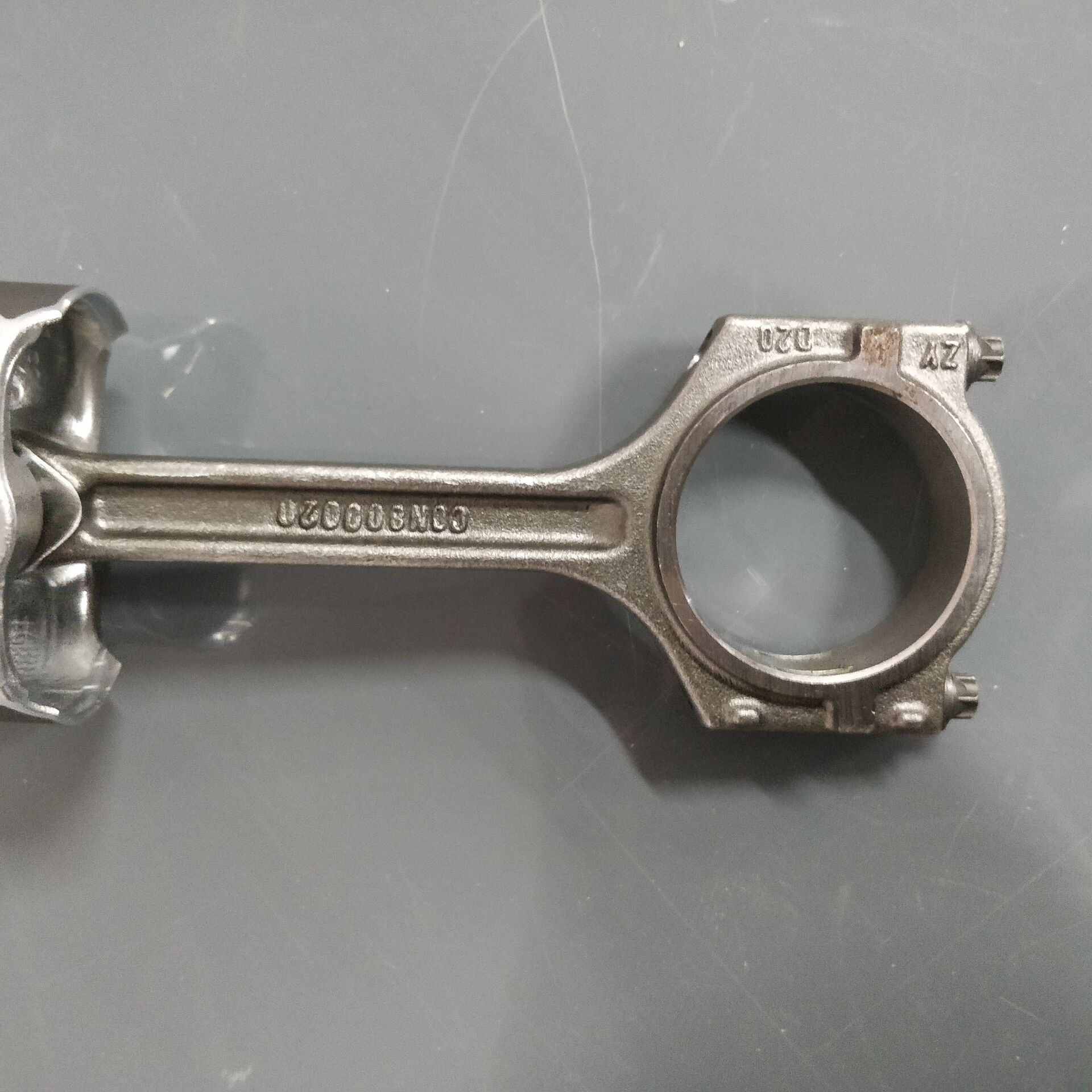 MG 247927301034413424-MG-GT-PISTON CONNECTING ROD ASSEMBLY
