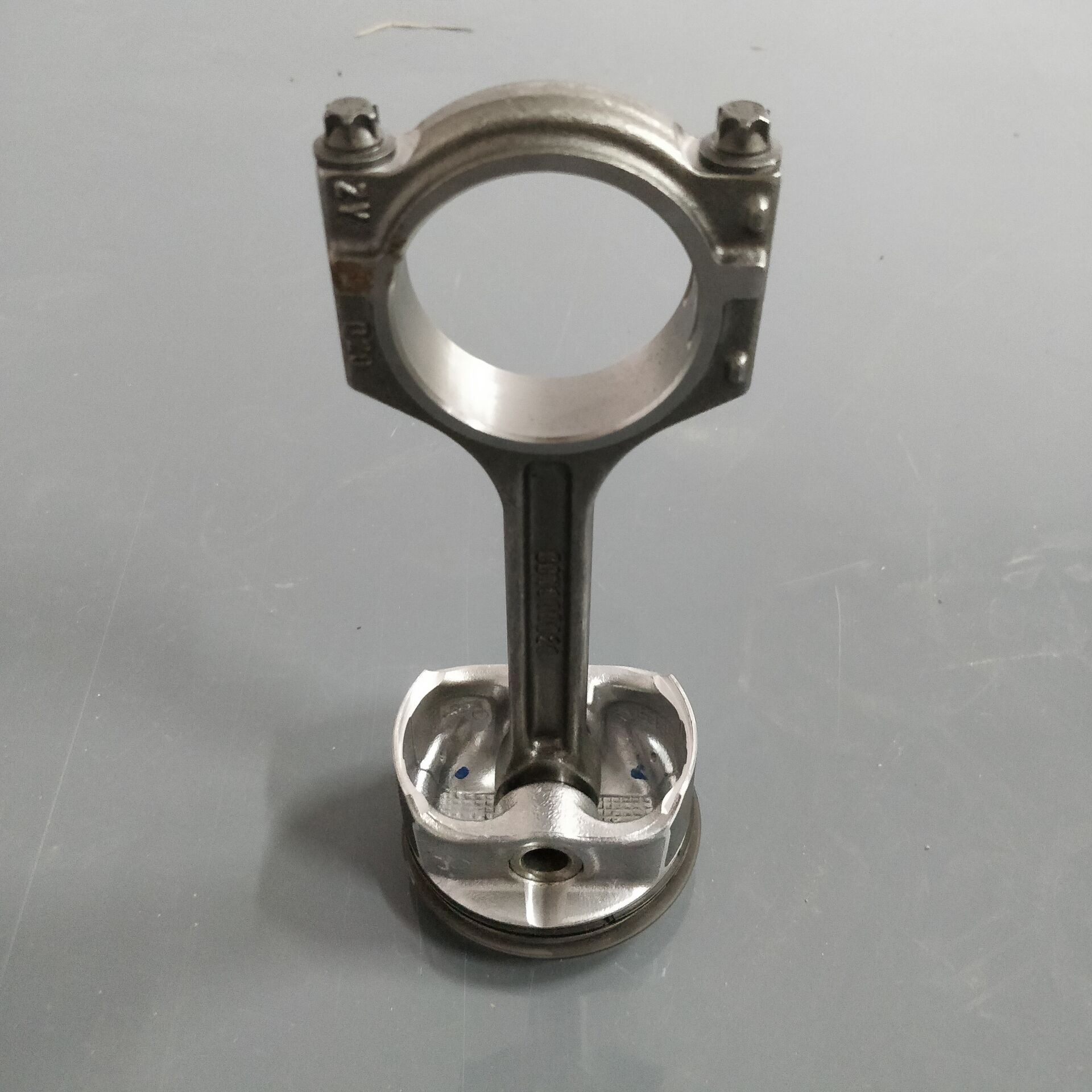 MG 247927301034413424-MG-GT-PISTON CONNECTING ROD ASSEMBLY