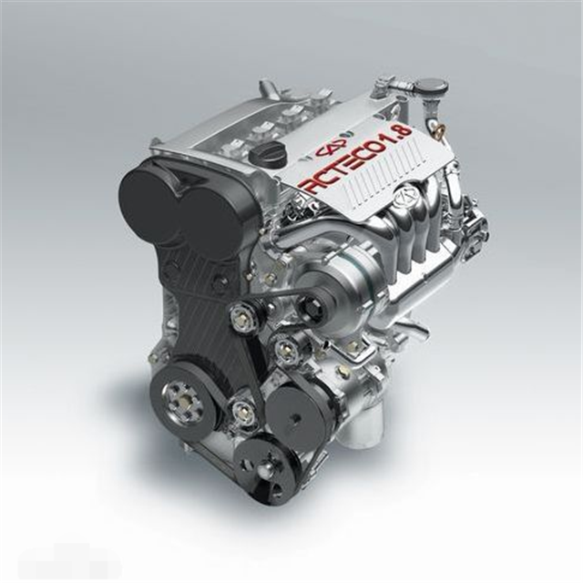 CHERY ACTECO GASOLINE ENGINE 3 CYLINDER 0.8L-4CYLINDER 1.3L-1.6L-V8-4L_副本 CHERY ACTECO GASOLINE ENGINE 3 CYLINDER 0.8L-4CYLINDER 1.3L-1.6L-V8-4L